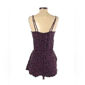 Floral Romper, small